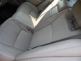 2007 Lexus ES350 Gray 3.5L AT #Z21540